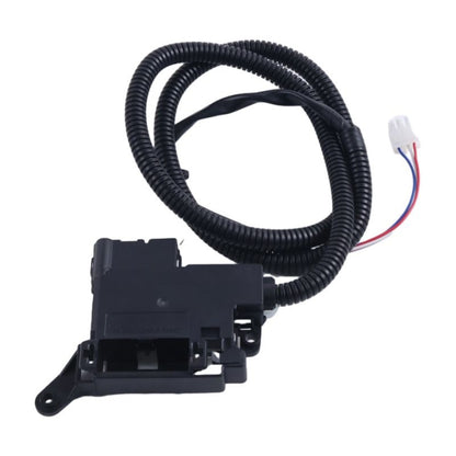 Washer Lid Switch W11414731 fits Whirlpool WTW5010LW0 WTW5057LW0 WTW5015LW0 Crosley CAW45125LW0 Washer