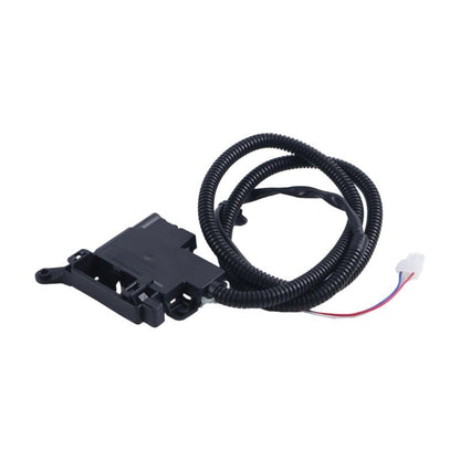 Washer Lid Switch W11414731 fits Whirlpool WTW5010LW0 WTW5057LW0 WTW5015LW0 Crosley CAW45125LW0 Washer