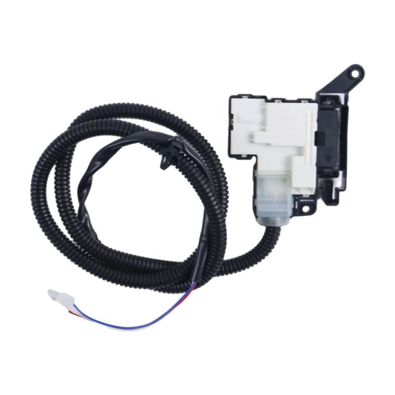 Washer Lid Switch W11414731 fits Whirlpool WTW5010LW0 WTW5057LW0 WTW5015LW0 Crosley CAW45125LW0 Washer