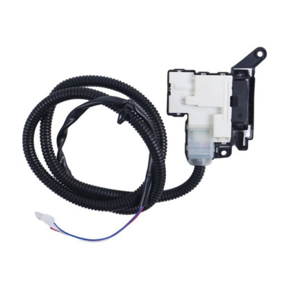 Washer Lid Switch W11414731 fits Whirlpool WTW5010LW0 WTW5057LW0 WTW5015LW0 Crosley CAW45125LW0 Washer