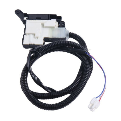 Washer Lid Switch W11414731 fits Whirlpool WTW5010LW0 WTW5057LW0 WTW5015LW0 Crosley CAW45125LW0 Washer