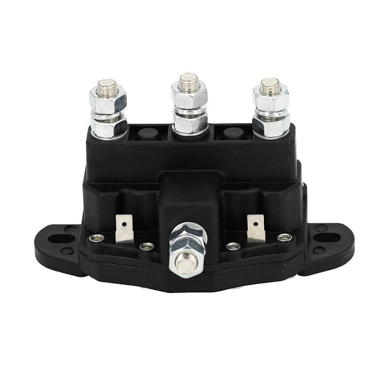 Winch Motor Reversing Solenoid Switch Intermittent Duty 214-1211A11 suitable for Trombetta Cole Hersee J & N 12V 6 Terminals
