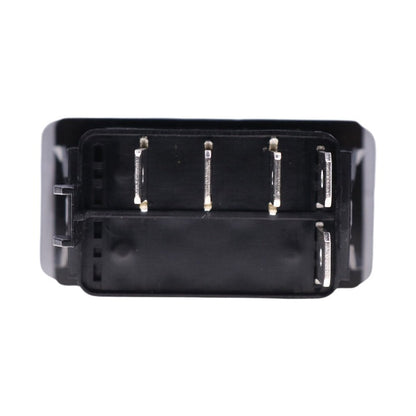 Winch Switch 710002052 suitable for Can-Am UTV Commander 700 800 Defender HD5 HD7 HD8 HD9 HD10 Maverick Sport 1000R Turbo