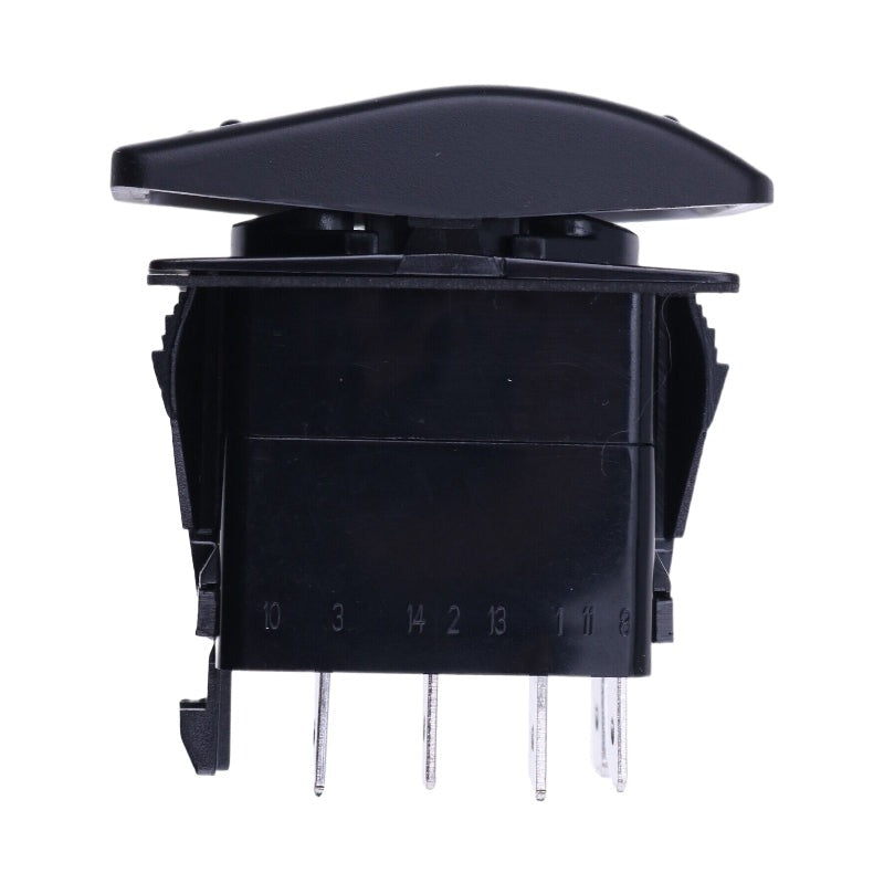 Winch Switch 710002052 suitable for Can-Am UTV Commander 700 800 Defender HD5 HD7 HD8 HD9 HD10 Maverick Sport 1000R Turbo