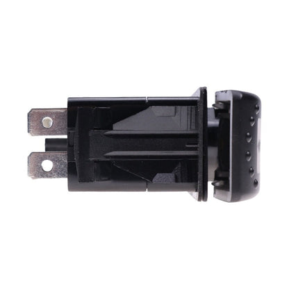 Winch Switch 710002052 suitable for Can-Am UTV Commander 700 800 Defender HD5 HD7 HD8 HD9 HD10 Maverick Sport 1000R Turbo