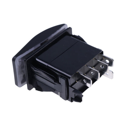Winch Switch 710002052 suitable for Can-Am UTV Commander 700 800 Defender HD5 HD7 HD8 HD9 HD10 Maverick Sport 1000R Turbo