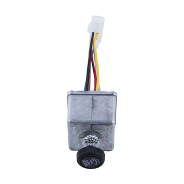 Windshield Wiper Control Switch 75600-02 P27-1066 fits Kenworth Truck T300 T450 T600 T600B T800 W900B W900L