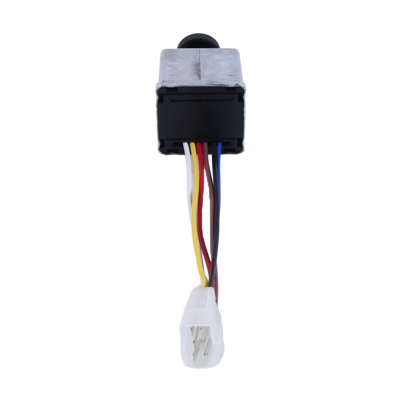 Windshield Wiper Control Switch 75600-02 P27-1066 fits Kenworth Truck T300 T450 T600 T600B T800 W900B W900L