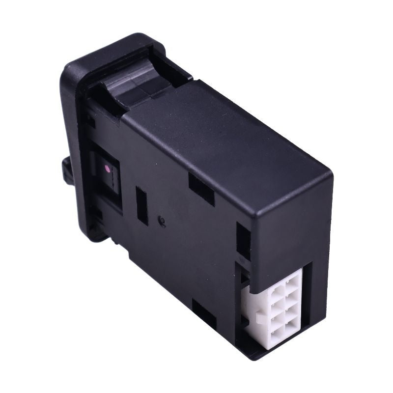 Wiper Control Switch 3534329C1 fits International Truck 2000-2010 9100i 9900