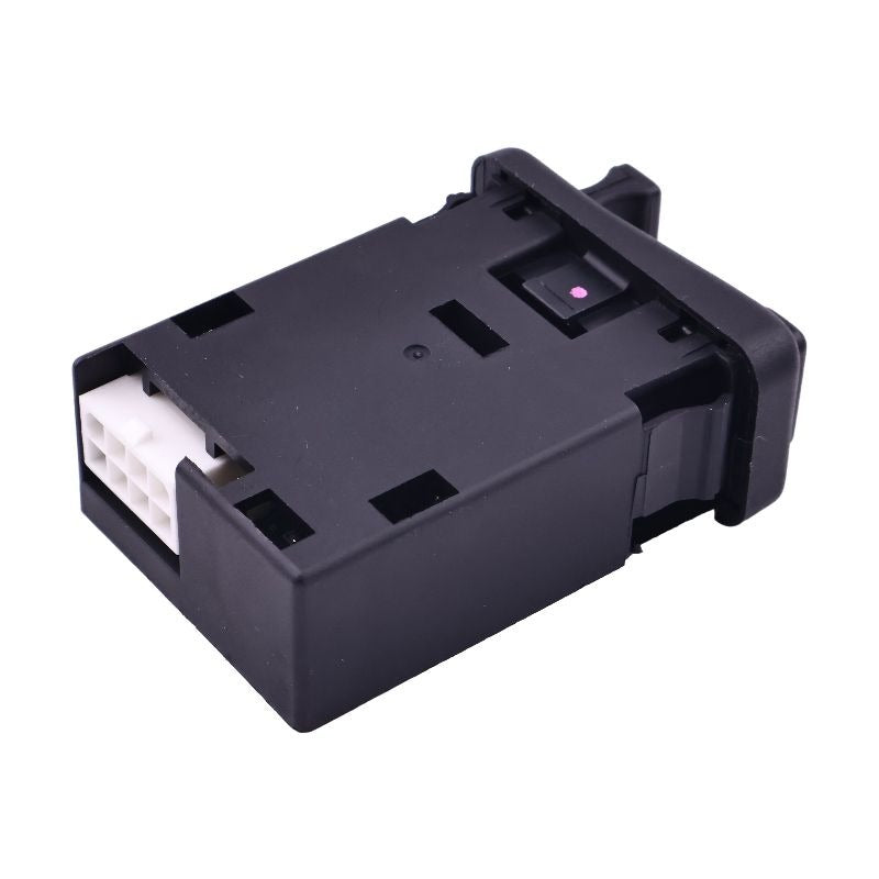 Wiper Control Switch 3534329C1 fits International Truck 2000-2010 9100i 9900