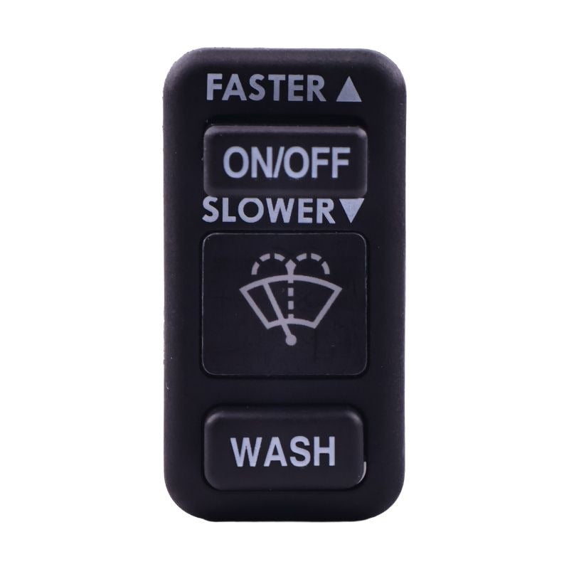 Wiper Control Switch 3534329C1 fits International Truck 2000-2010 9100i 9900