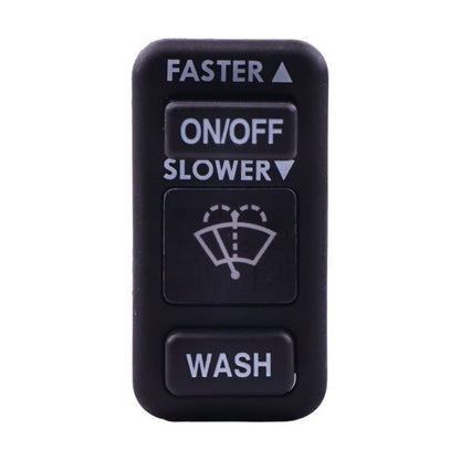 Wiper Control Switch 3534329C1 fits International Truck 2000-2010 9100i 9900