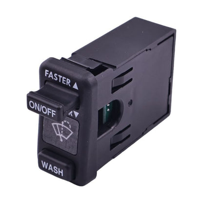 Wiper Control Switch 3534329C1 fits International Truck 2000-2010 9100i 9900