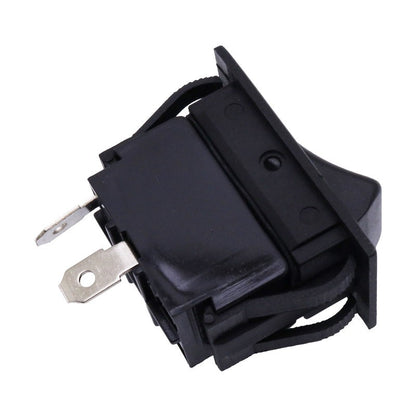 Wiper Switch 6675999 compatible with Bobcat Loader 553 753 873 963 S150 S175 S590 S750 T190 T300 T200 T180 T110 751 753 A220 A300 A770