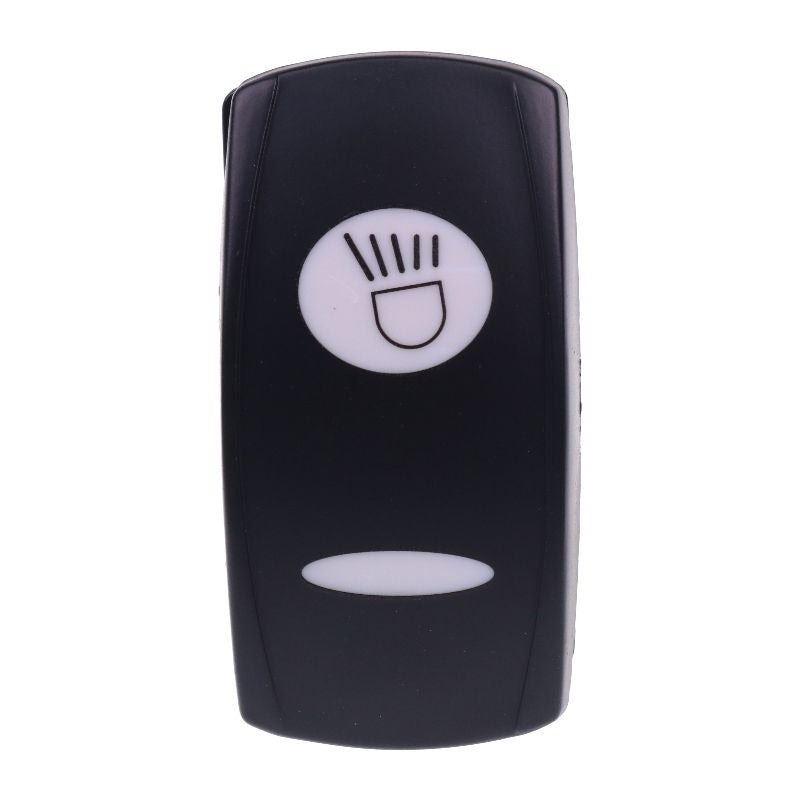 Work Light Rocker Switch 265-9424 suitable for Caterpillar CAT Engine 3044C C3.4 Loader 226D 232D 242D 246C 262D 289D