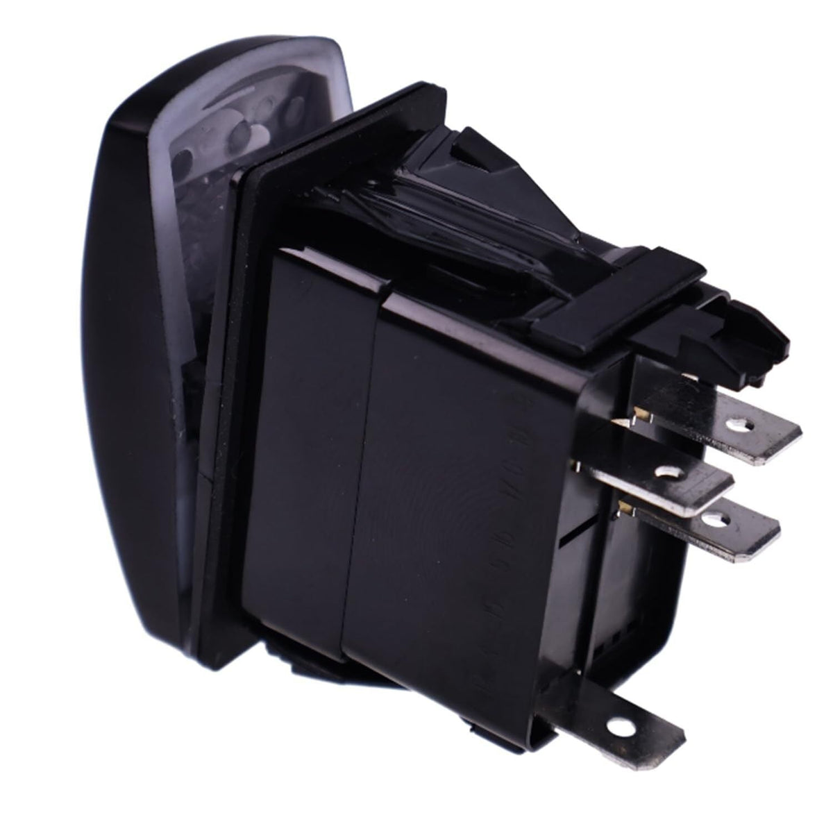 Work Light Switch AM147350 fits Yanmar Engine 3TNV70 John Deere Gator Utility Vehicle XUV 550 560 590 620 625 825 835 855 S4 RSX850i