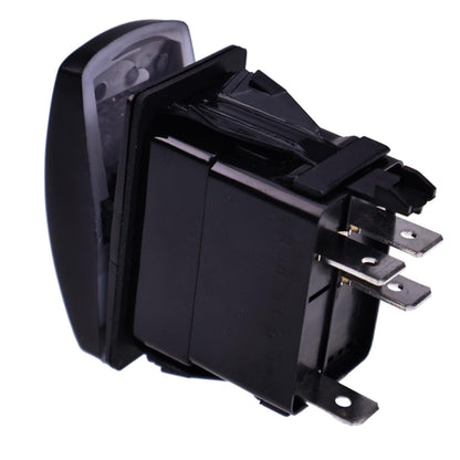 Work Light Switch AM147350 fits Yanmar Engine 3TNV70 John Deere Gator Utility Vehicle XUV 550 560 590 620 625 825 835 855 S4 RSX850i