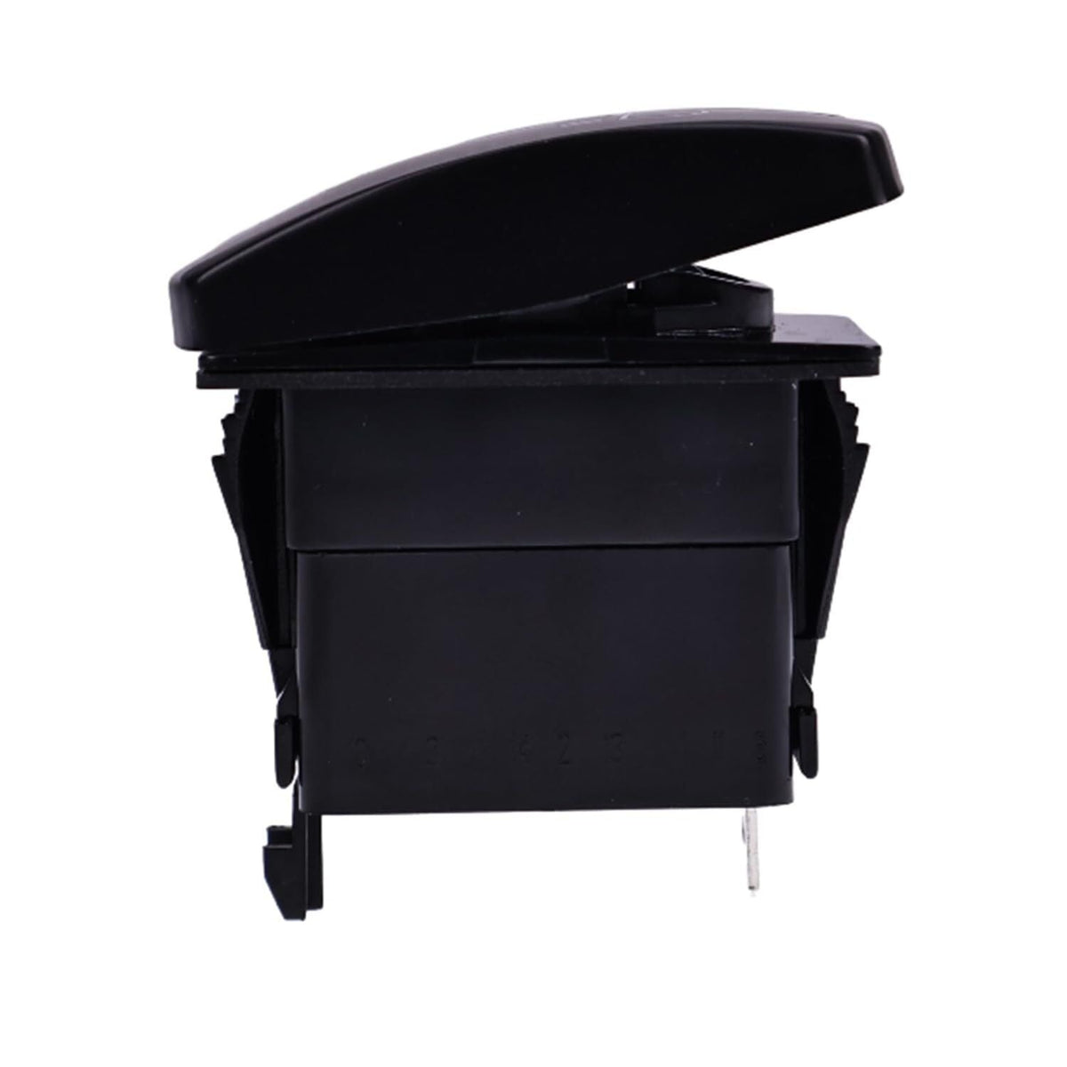 Work Light Switch AM147350 fits Yanmar Engine 3TNV70 John Deere Gator Utility Vehicle XUV 550 560 590 620 625 825 835 855 S4 RSX850i