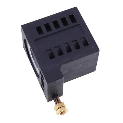 10V 25W Solenoid Valve Coil 10226-33 1022633 for use with Deltrol