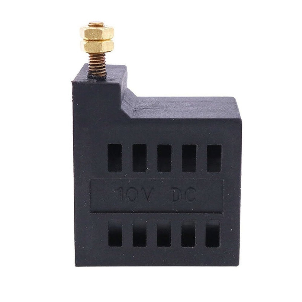 10V 25W Solenoid Valve Coil 10226-33 1022633 for use with Deltrol