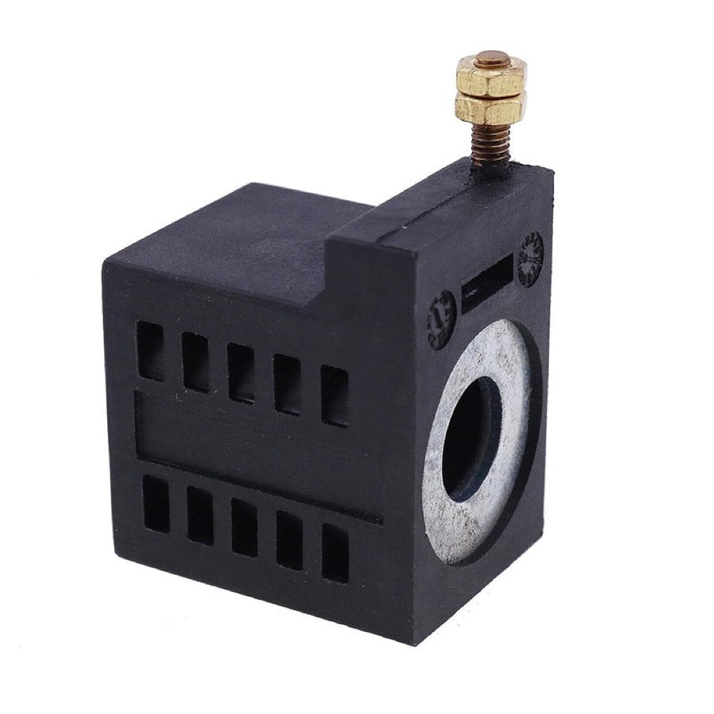 10V 25W Solenoid Valve Coil 10226-33 1022633 for use with Deltrol