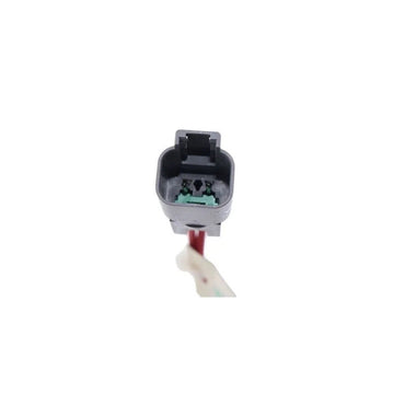 10V Valve Coil 6717706 for use with Bobcat 751 763 853 A220 A300 S220 S250 T190 T200 Loader