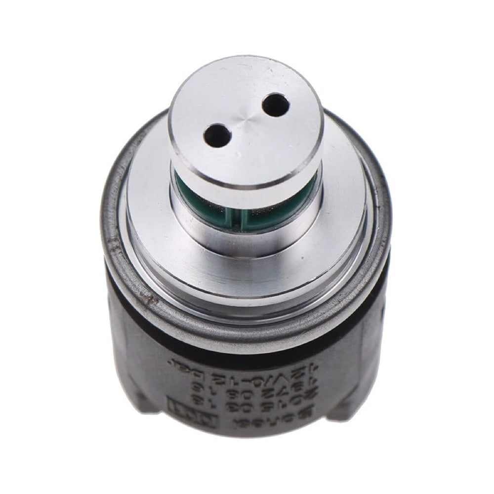 12V 0-12 Bar Transmission Solenoid Valve 0501313374 fits ZF 4WG180 4WG200