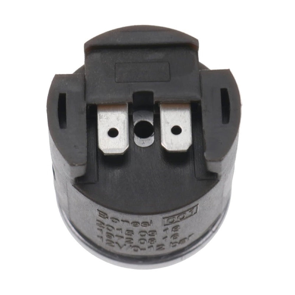 12V 0-12 Bar Transmission Solenoid Valve 0501313374 fits ZF 4WG180 4WG200