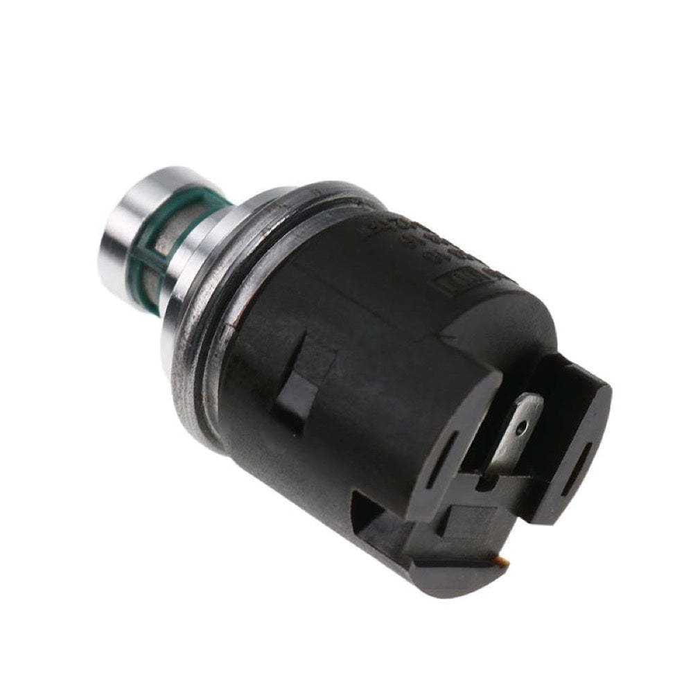 12V 0-12 Bar Transmission Solenoid Valve 0501313374 fits ZF 4WG180 4WG200