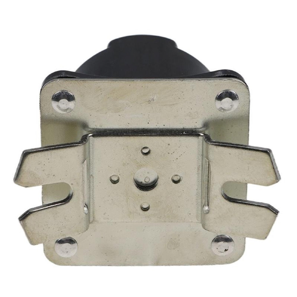 12V 100A 4 Terminal Starter Solenoid fits Pump Dump Trailer 070009