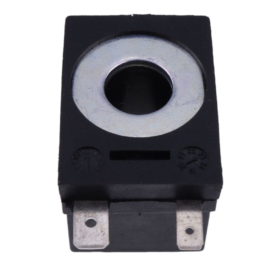 12V 16W Solenoid Coil 10225-96 1022596 compatible with Deltrol
