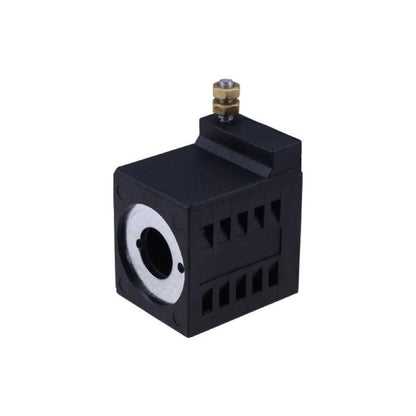 12V 16W Solenoid Valve Coil EF-1082 fits Deltrol SPX and Fenner Stone Hydraulic Power Unit