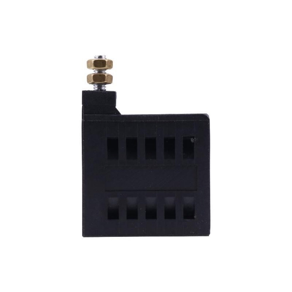 12V 16W Solenoid Valve Coil EF-1082 fits Deltrol SPX and Fenner Stone Hydraulic Power Unit