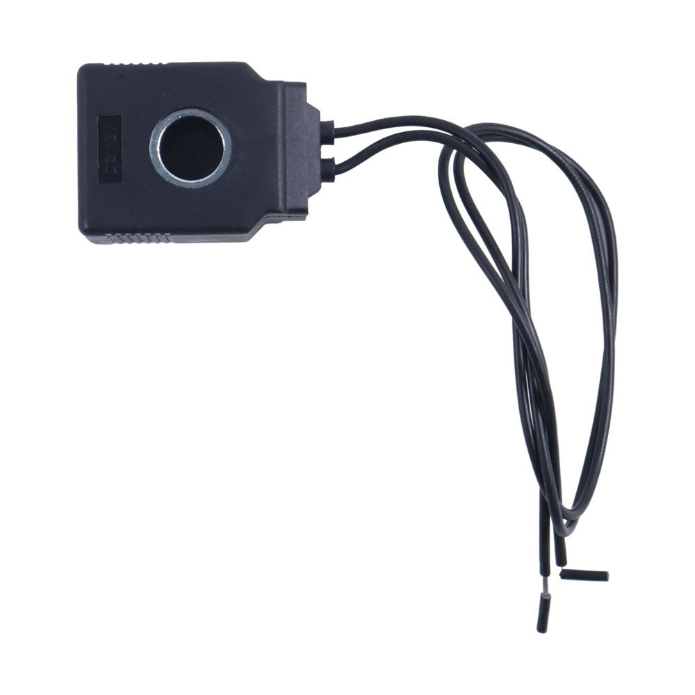 12V 17W Aftermarket Delta 38400062 Solenoid Valve Coil