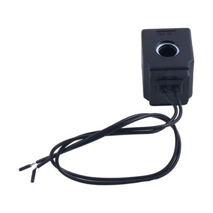 12V 17W Aftermarket Delta 38400062 Solenoid Valve Coil