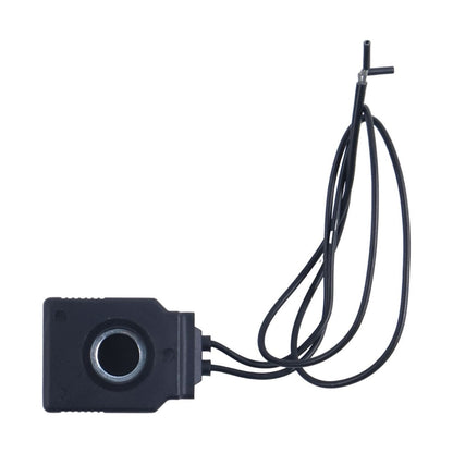 12V 17W Aftermarket Delta 38400062 Solenoid Valve Coil