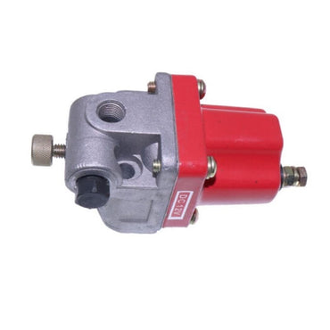 12V 24V Single Terminal Solenoid Valve 3018453 fits Cummins Engine NT855 M11 K19 V903 N14 QSK19 KTAA19