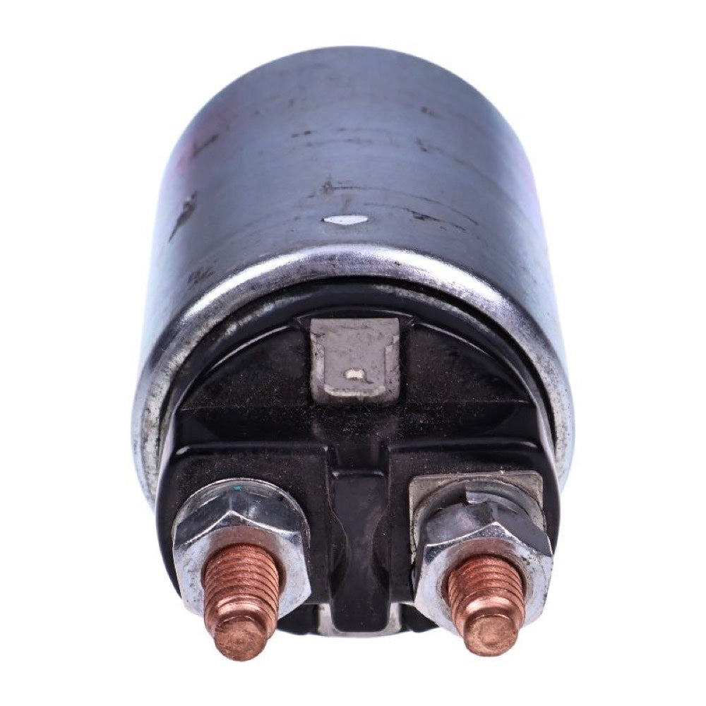 12V 3 Terminal Starter Solenoid 15852-63020 fits Kubota K008 K008-3 KH-007H G2000 G2460G G3200 G4200 G5200H G-5500S T1600H