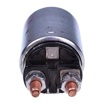 12V 3 Terminal Starter Solenoid 15852-63020 fits Kubota K008 K008-3 KH-007H G2000 G2460G G3200 G4200 G5200H G-5500S T1600H