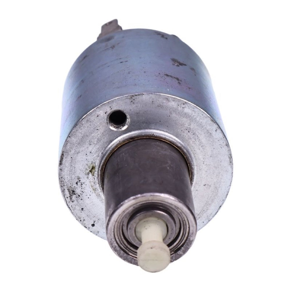 12V 3 Terminal Starter Solenoid 15852-63020 fits Kubota K008 K008-3 KH-007H G2000 G2460G G3200 G4200 G5200H G-5500S T1600H