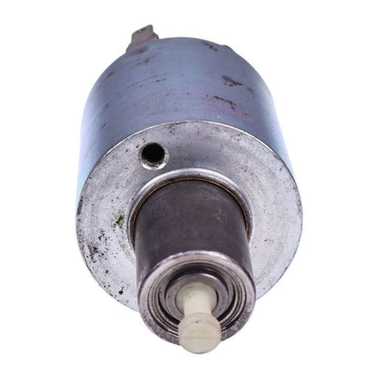 12V 3 Terminal Starter Solenoid 15852-63020 fits Kubota K008 K008-3 KH-007H G2000 G2460G G3200 G4200 G5200H G-5500S T1600H