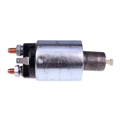 12V 3 Terminal Starter Solenoid 15852-63020 fits Kubota K008 K008-3 KH-007H G2000 G2460G G3200 G4200 G5200H G-5500S T1600H