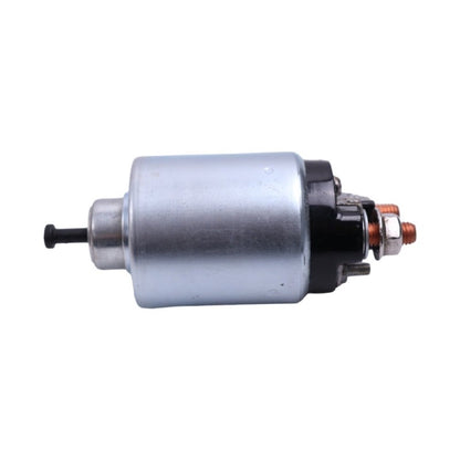 12V 3 Terminals Solenoid suitable for Kohler 2409801 2509808 2509809 2509811 John Deere 7-244 Cub Cadet KH-25-098-09-S KH-25-098-11-S KH-25-098-21-S
