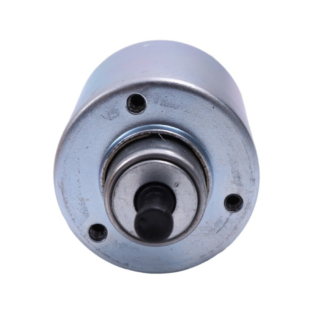 12V 3 Terminals Solenoid suitable for Kohler 2409801 2509808 2509809 2509811 John Deere 7-244 Cub Cadet KH-25-098-09-S KH-25-098-11-S KH-25-098-21-S