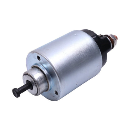 12V 3 Terminals Solenoid suitable for Kohler 2409801 2509808 2509809 2509811 John Deere 7-244 Cub Cadet KH-25-098-09-S KH-25-098-11-S KH-25-098-21-S