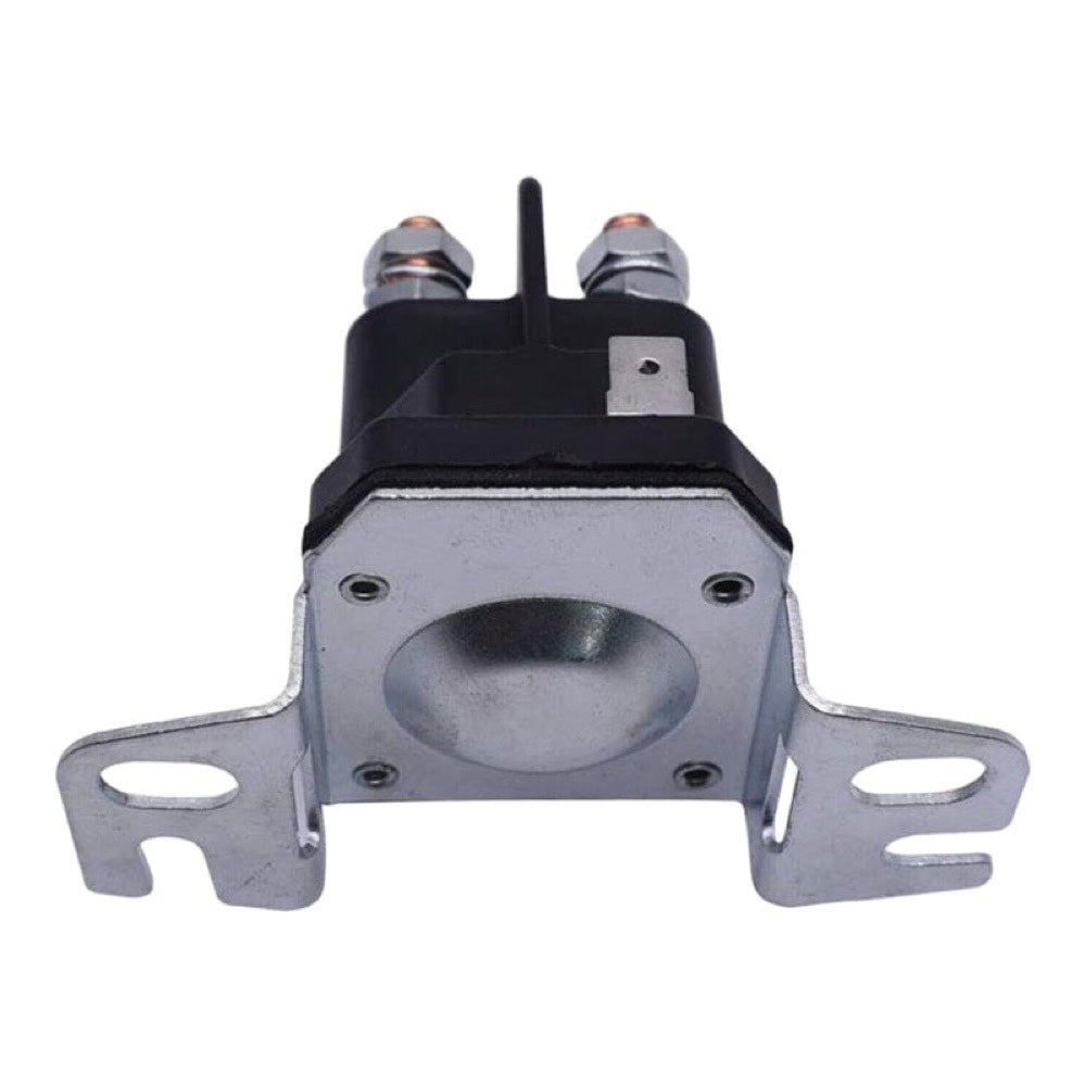 12V 3 Terminals Starter Solenoid 790951 691656 807829 555375GS suitable for Briggs and Stratton Engine 122002 126M02 133202 150292 196422 210415 305446