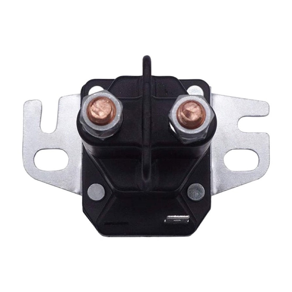 12V 3 Terminals Starter Solenoid 790951 691656 807829 555375GS suitable for Briggs and Stratton Engine 122002 126M02 133202 150292 196422 210415 305446