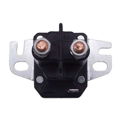 12V 3 Terminals Starter Solenoid 790951 691656 807829 555375GS suitable for Briggs and Stratton Engine 122002 126M02 133202 150292 196422 210415 305446