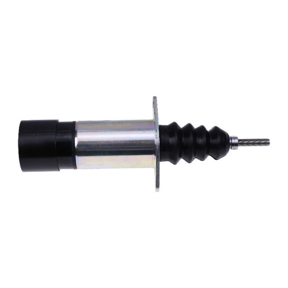 12V 3 Terminals Stop Solenoid 307-2758 for use with Miller Welder AEAD 200LE