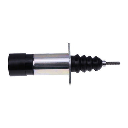 12V 3 Terminals Stop Solenoid 307-2758 for use with Miller Welder AEAD 200LE